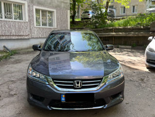 Honda Accord foto 4