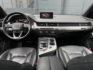 Audi Q7 foto 5