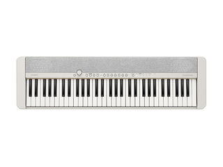 Casio Casiotone CT-S1. Distribuitori oficiali in R. Moldova. foto 7