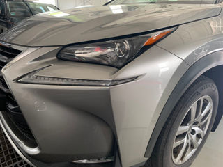 Lexus NX Series foto 6