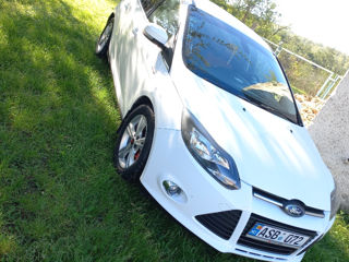 Ford Focus foto 6