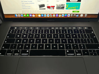 MacBook Pro 15in