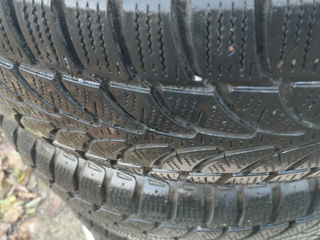 Anvelope Bridgestone 215/65 R16 foto 2