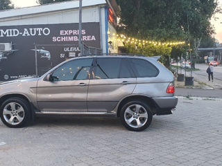 BMW X5 foto 4