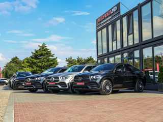 Mercedes GLE foto 10