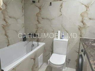 Apartament cu 2 camere, 65 m², Centru, Cahul foto 10