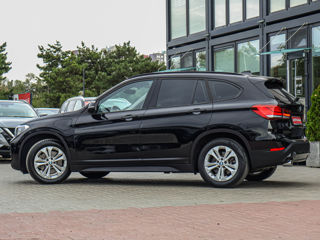 BMW X1 foto 2