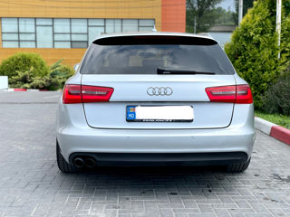 Audi A6 foto 4