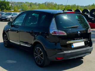 Renault Scenic foto 7