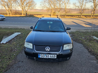 Volkswagen Passat foto 4