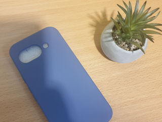 Чехол для Pixel 9A 249 lei foto 3