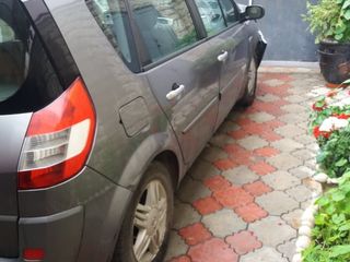 Renault Scenic foto 7