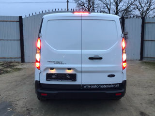 Ford Transit Connect foto 5