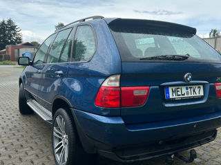 BMW X5 foto 6