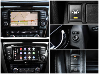 Nissan Qashqai foto 18