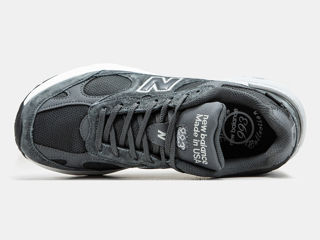 New Balance 993 Cordura Grey foto 5