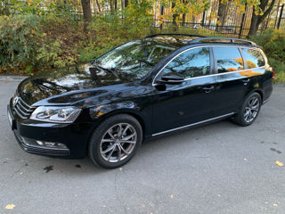 Volkswagen Passat foto 5