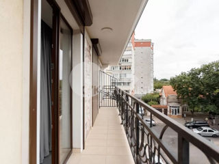 Apartament cu 1 cameră, 48 m², Centru, Chișinău foto 8