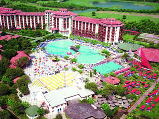 Турция! Вылет с 09.10 !Отель "Selectum Family Resort Belek*"!Oт "Emirat Travel" foto 4