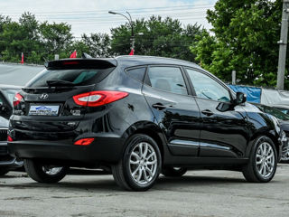 Hyundai ix35 foto 2