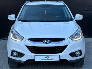 Hyundai ix35 foto 2