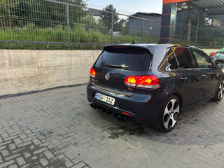 Volkswagen Golf foto 5