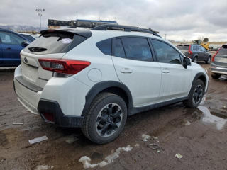 Subaru Crosstrek foto 4