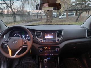 Hyundai Tucson foto 4