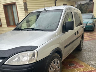 Opel Combo foto 2