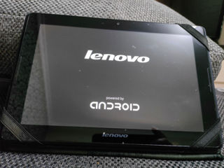 Tableta Lenovo foto 1