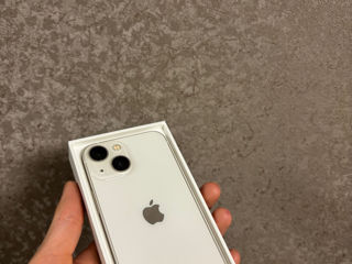 iPhone 13 mini, Starlight, 128 gb foto 2