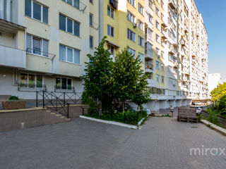 Apartament cu 1 cameră, 45 m², Buiucani, Chișinău foto 12