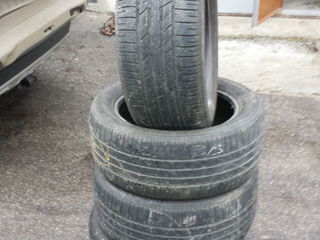 255/50R19 Bridgestone.70% foto 1