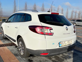 Renault Megane foto 4