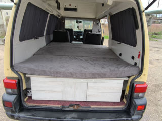 Volkswagen T4 camper foto 3