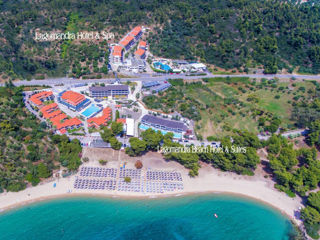 Отличные отели сети Lagomandra в Греции-Халкидики,Ситония. foto 6