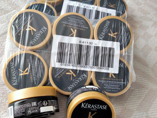 Produse originale Kerastase șampon si masca foto 3