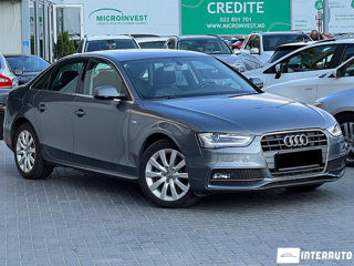 Audi A4 foto 1