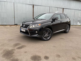 Lexus RX Series foto 2