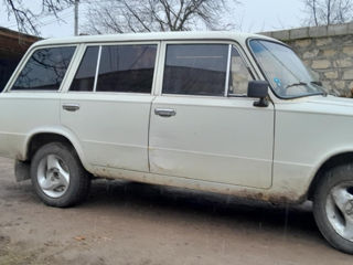 Lada / ВАЗ 2102 foto 3