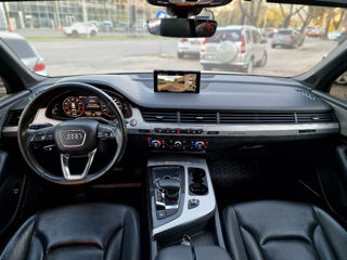 Audi Q7 foto 9