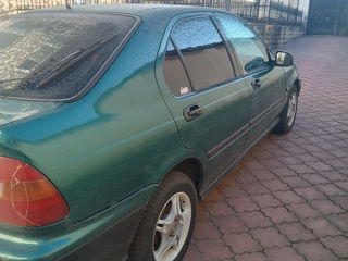 Honda Civic foto 8