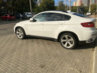 BMW X6 foto 8