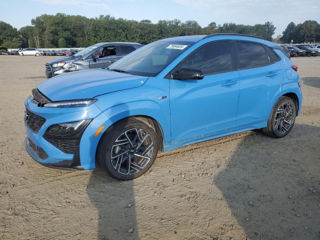 Hyundai Kona foto 3