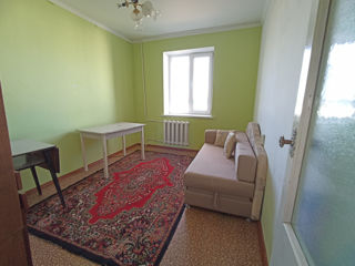 Apartament cu 2 camere, 51 m², BAM, Bălți foto 1