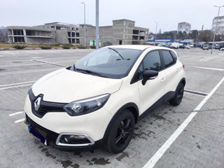 Renault Captur foto 3