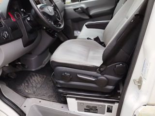 Volkswagen Crafter 50 foto 7