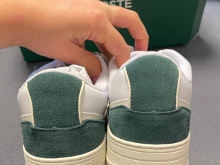 Lacoste Sneakers Mens foto 6