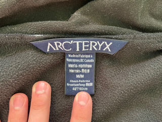 ARC'TERYX Windbreaker foto 5