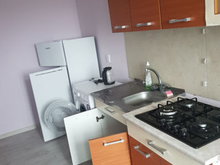 Apartament cu 3 camere, 86 m², Centru, Comrat foto 4